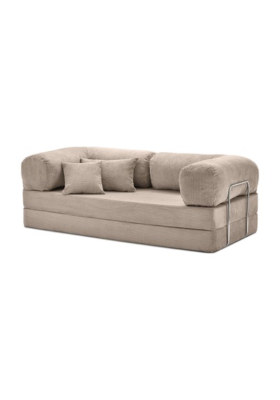 Sofa Legom Bej Bej