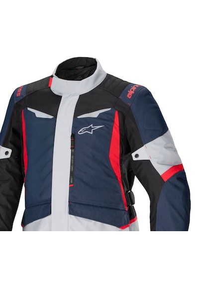 Alpinestars St-1 Wp Motosiklet Mont