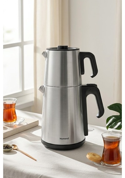 Homend Royaltea 1769h Çay Makinesi