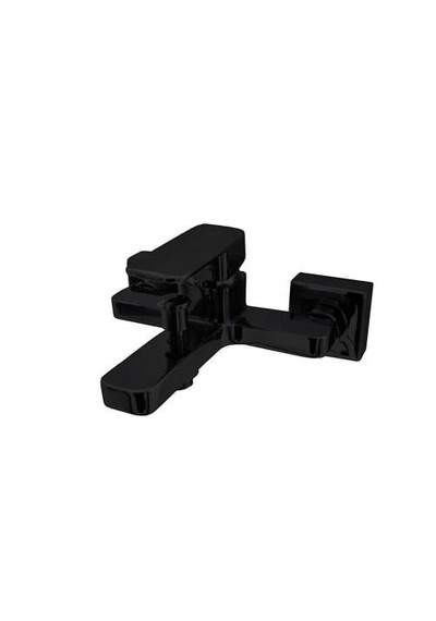 Newarc 241511B Drop Banyo Bataryası Mat Siyah