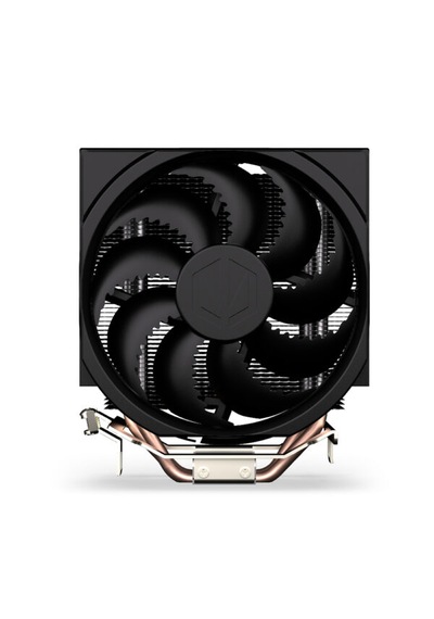 Endorfy Spartan 5 120mm 2 Isı Borulu Intel-amd Uyumlu Hava Soğutu