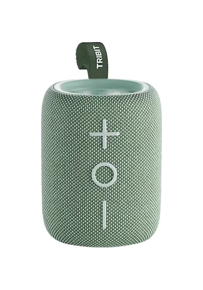 Tribit Stormbox Mini 12w 5.4 Bluetooth Hoparlör Yeşil