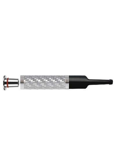 Denicotea 25007 Karbon Filtreli 6-9Mm Lüks Slim Sig.Ağızlığı Karb