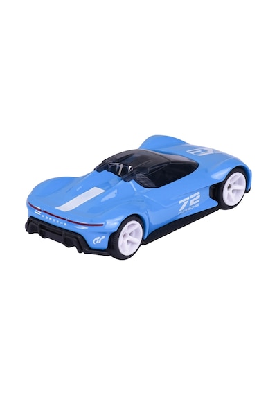 Majorette Porsche Delux Araçlar Porsche Vısıon Gran Turısmo 72 M
