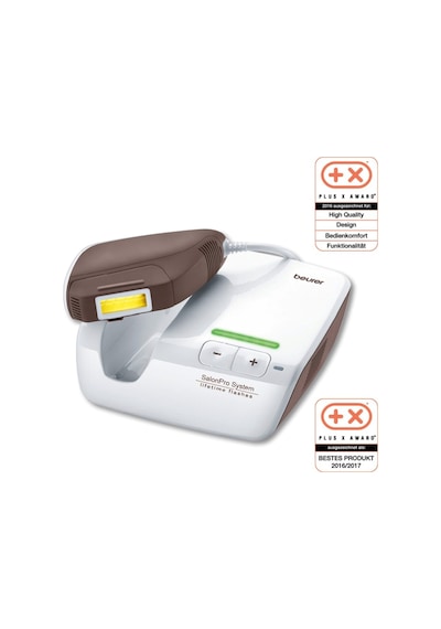 Beurer Ipl 10000 Salon Pro Sistem Kalıcı Lazer Epilasyon Cihazı