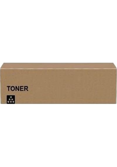 Zebra Toner Olivetti Mf222 Siyah Uyumlu Toner