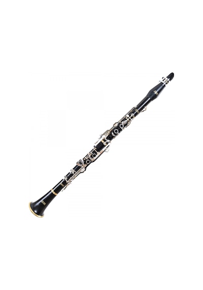 Fox Cl7000-g Pro Sol Klarnet Üst Segment - Konser Serisi G S