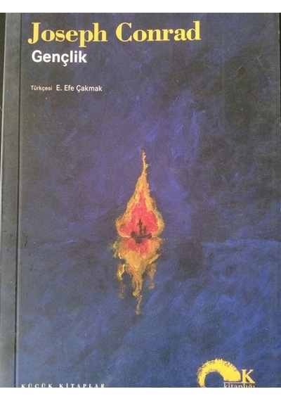 Gençlik - Joseph Conrad Koç Kitaplığı