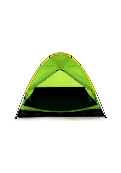Upland Crew 3XL Çadır - 4 Kişilik Yeşil