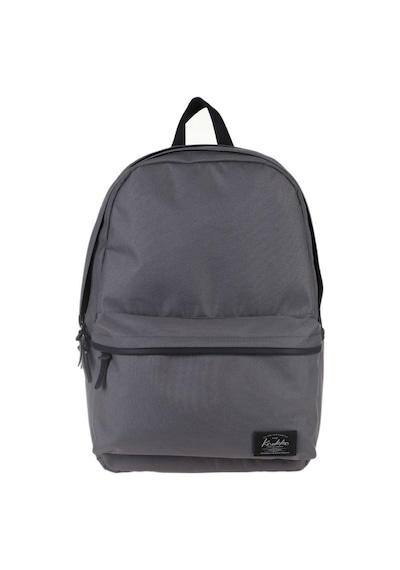 Kaukko Basic Sırt Çantası Gri K1291