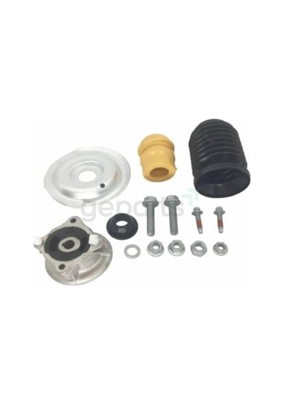 Amortisor Kule Takozu On Mercedes W168 W414 Rulmanli