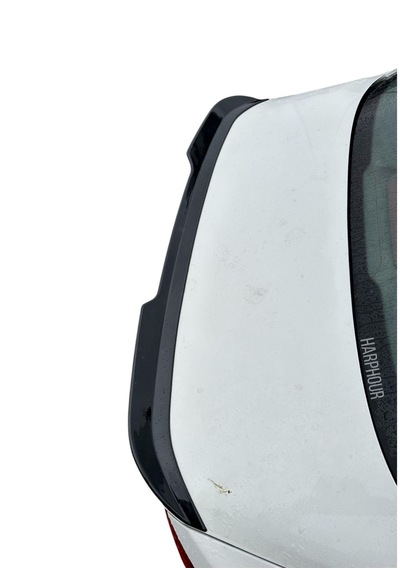 Fiat Egea Sedan Uyumlu İthal Bagaj Üstü Yarasa Spoiler Parlk Syh
