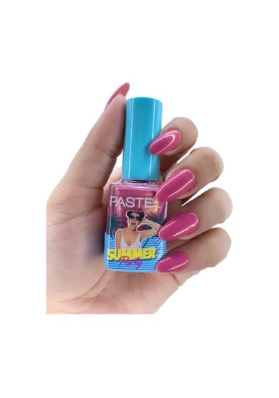 Pastel Summer Party Oje 302