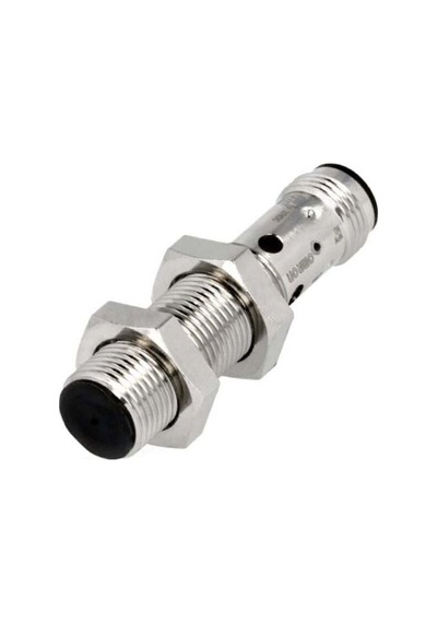 E2b-m12ks04-m1-b1 M12 Pnp/no Konnektörlü Omron İndüktif Sensör
