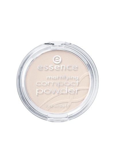 Essence Matlaştırıcı Kompakt Pudra 10