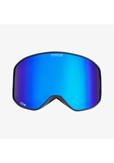 Quiksilver Storm Erkek Siyah Kayak Gözlüğü Eqytg03218