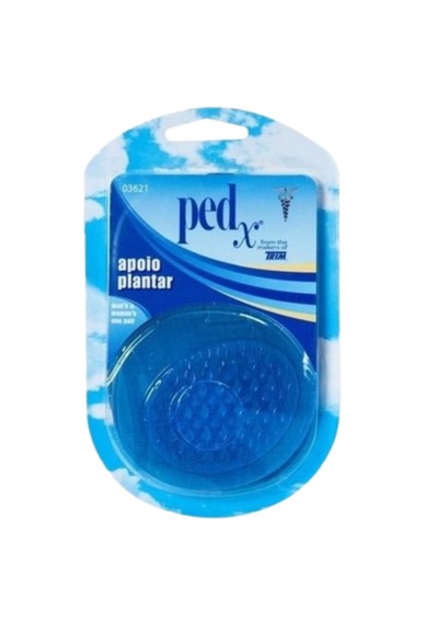 Pedx Jel Ön Ayak Taban Yastığı