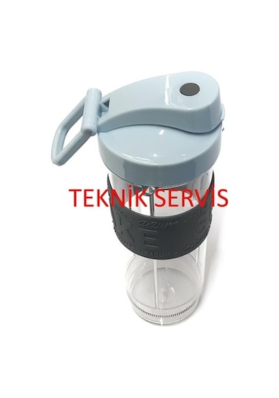 Arzum Ar1032 - Ar1075 - Ar1093 Shake'N Take 400Ml Kapaklı Hazne (419719599)