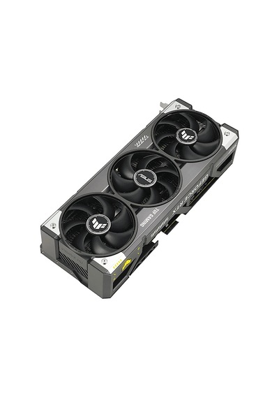Asus Tuf Rtx5090 O32g Gamıng Rtx 5090 32gb Geforce Rtx 5090 32 Gb Ekran Kartı