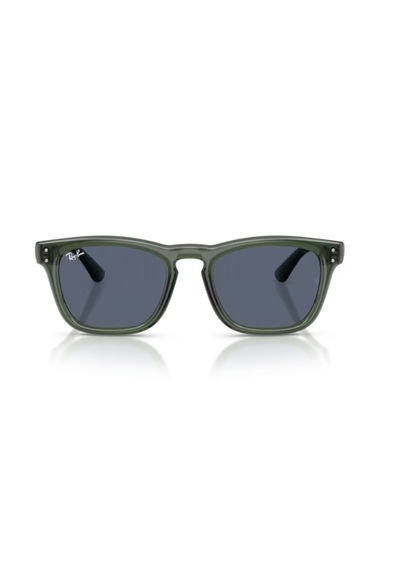 Ray-ban Rb2238 689887 Transparan Yeşil Kemik Güneş Gözlüğü