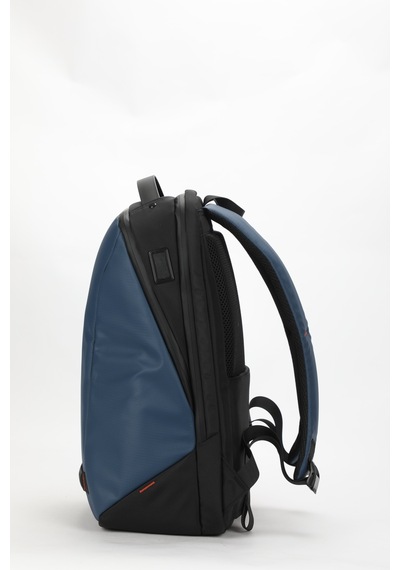 Baggaj S24119 Sırt Çantası Blue