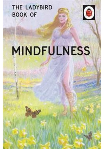 The Ladybird Book of Mindfullness - Jason Hazeley - Michael Joseph