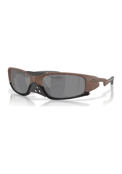 Oakley Plantaris Sq 952906 Mahogany Prizm Black Çok Renkli