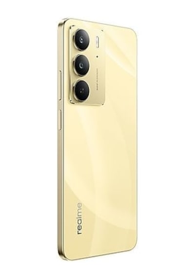 Realme C75 RMX3941 8 GB 512 GB (Realme Türkiye Garantili)