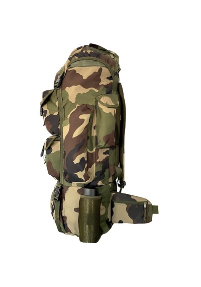 Savage Gear Savage  Hh05328  Sırt  Çantası  Kamuflaj