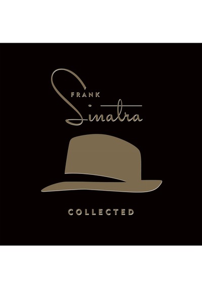 Frank Sinatra Collected / 2 X Plak