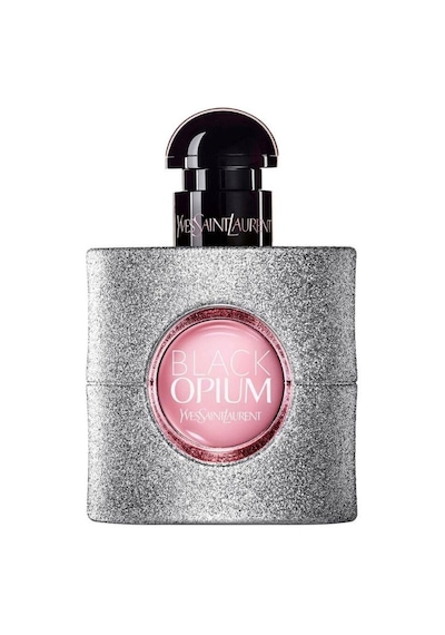 Yves Saint Laurent Black Opium Glitter Edp 30 Ml Kadın Parfümü Oryantal