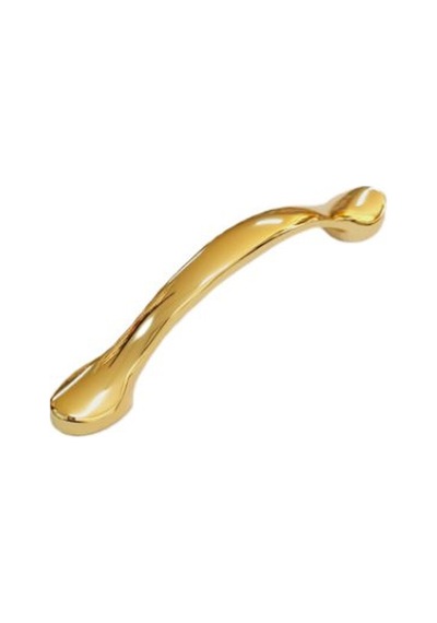 Met Kulp 96 Mm Altın 5 Adet Altın