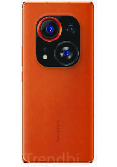 Tecno Phantom X2 Pro Arka Ve Yan Kaplama Koruyucu Poliüretan Film