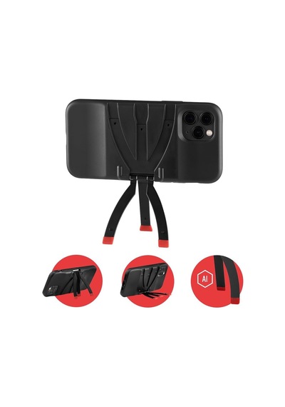 Joby Jb01665-bww,Apple Uyumlu iPhone 11 Pro Için Standpoint Smartphone K