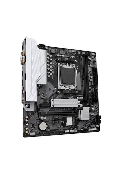 Gigabyte B650M Gaming WIFI6E AMD AM5 DDR5 Micro ATX Anakart