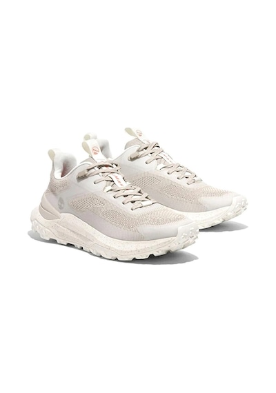 Timberland Erkek Sneaker-tb0a6djkenn1 Lıght Taupe Mesh