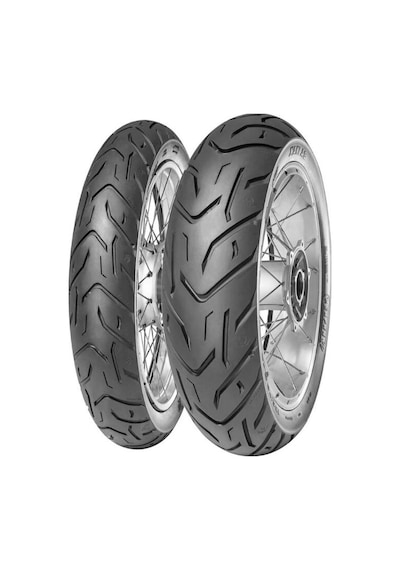Dış Lastik Anlas 110/80r-19 59v Caprard-6243 2857002