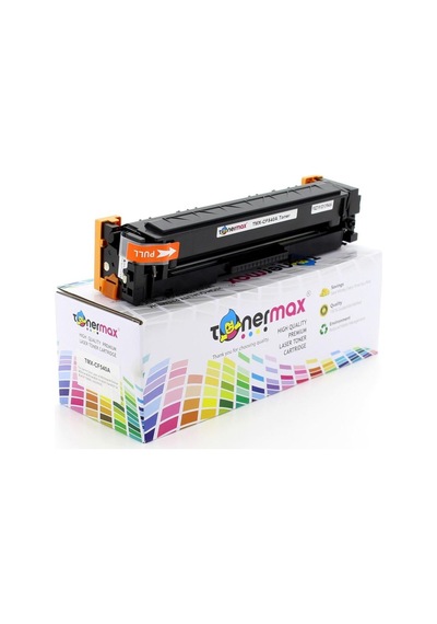 Hp M254Nw Uyumlu Toner Siyah / Hp  Cf540A