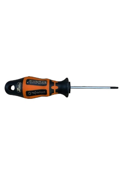 Retta Delikli Tork Tornavidat25 115 Mm Rxt1025