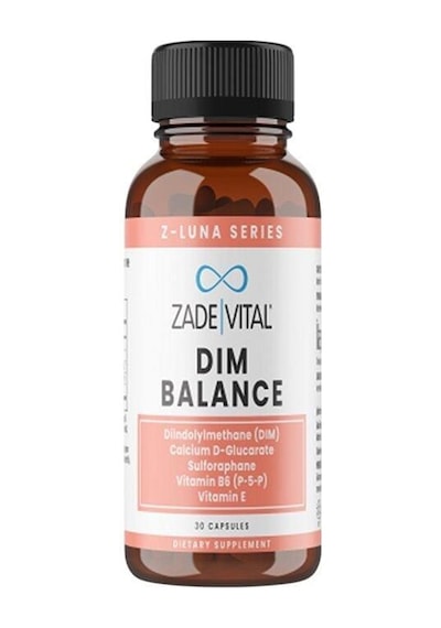 Zade Vital Dım Balance 30 Kapsül