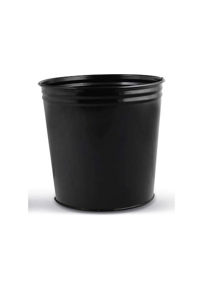 Mas Çöp Kovası Eco Siyah 853