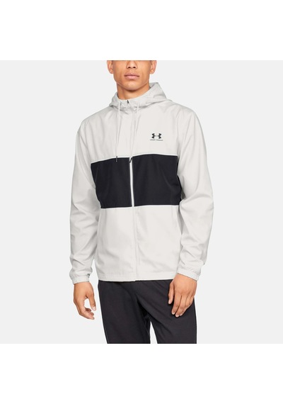 Under Armour Erkek Ceket 1329297-112 Çok Renkli