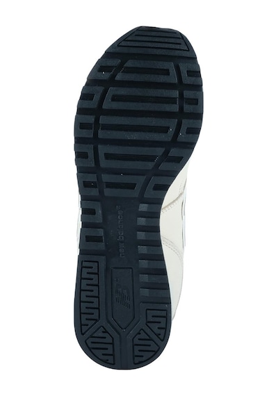 New Balance Lifestyle Wl565lww Bej Unisex Günlük Spor Ayakkabı Krem