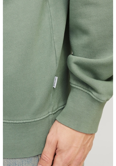 Jack & Jones Jjecharge Erkek Sweatshirt