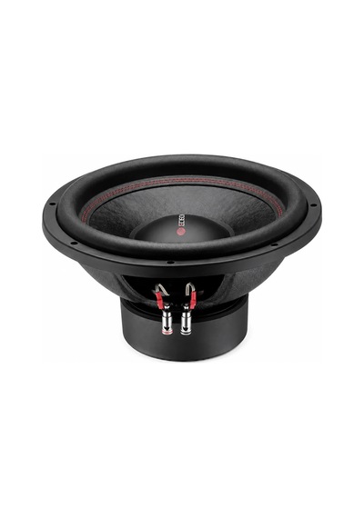 Edison Ed-x3815 38 Cm 1000 Rms 3000w 2+2 Ohm Oto Bass Subwoofer