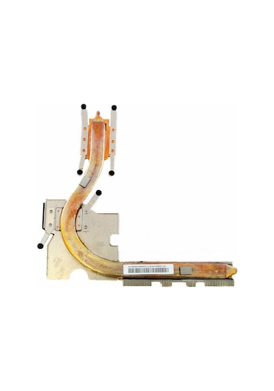 Lenovo Uyumlu Ideapad 310-14Ikb Notebook Soğutucu Heatsink Bakı