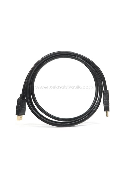 Dark 2 Metre V2.0 Gerçek 4K Destekli Led/Lcd/Ps3/Ps4 Uyumlu Hdmi