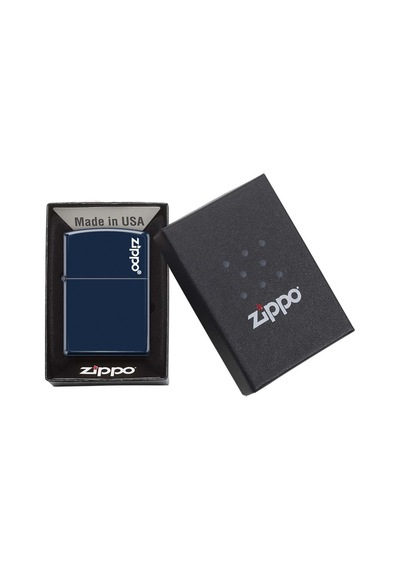Zippo Çakmak 3d Look Design 239-062461