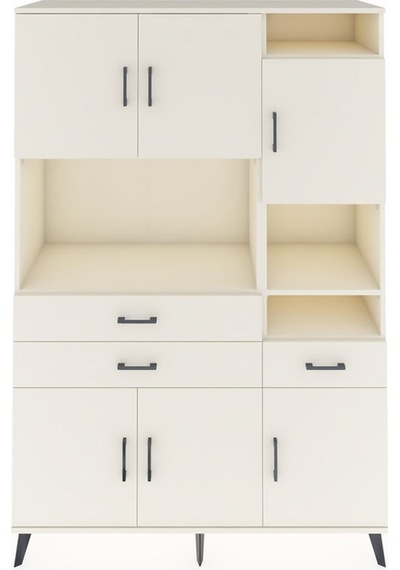 Hyperion Dolap 10 Raflı 3 Çekmeceli 6 Kapaklı 132x44x195 Aytaşı-aytaşı/aytaşı Aytası/aytası - Aytası Hyperion Dolap 10 Raflı 3 Çekmeceli 6 Kapaklı 132x44x195 Aytaşı-aytaşı/aytaşı Aytası/aytası - Aytası