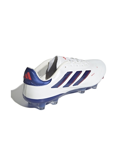 Adidas Copa Pure 2 Elite Fg Erkek Çim Zemin Kramponu Ig6402 Beyaz Ig6402 Beyaz